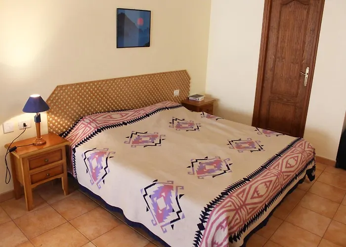 Studio Anna - Valle Gran Rey