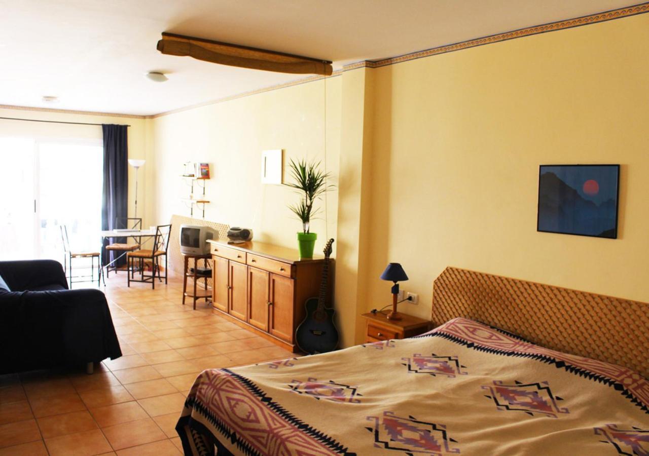 Anna - Appartement Valle Gran Rey