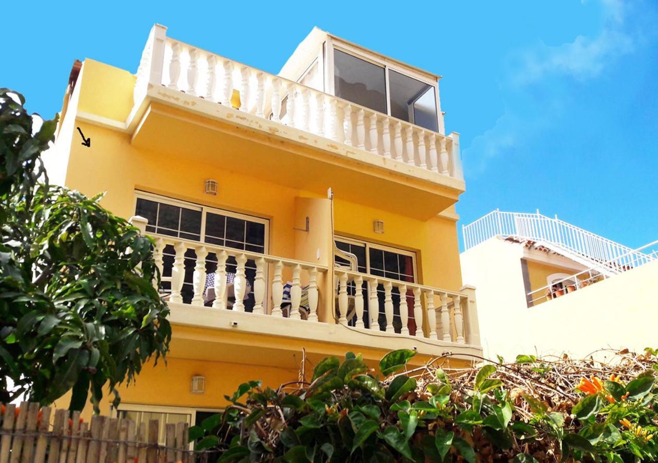 Appartement Anna -